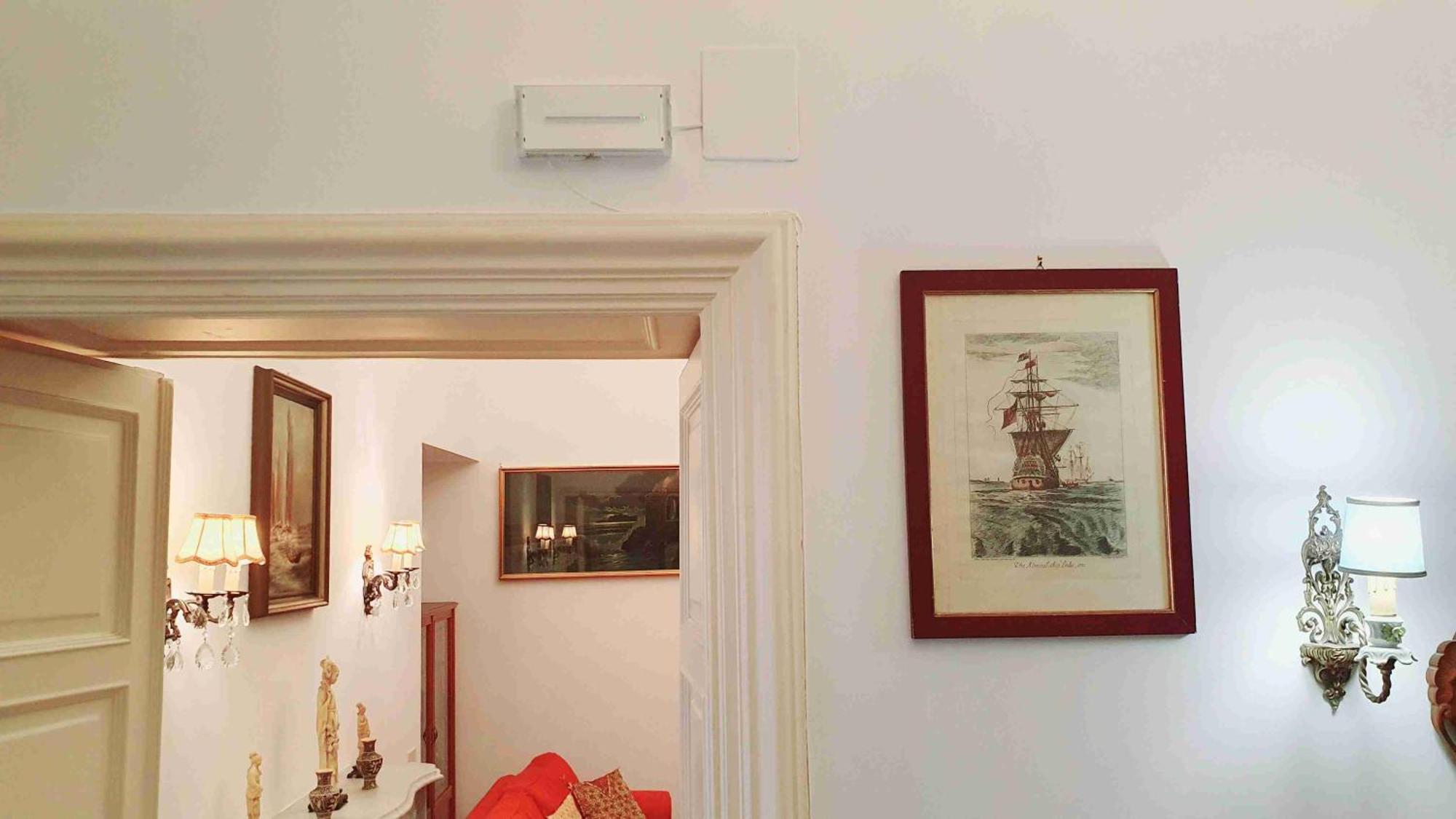 La Casa Dell'Arte - The House Of Art Apartment Genoa Exterior photo