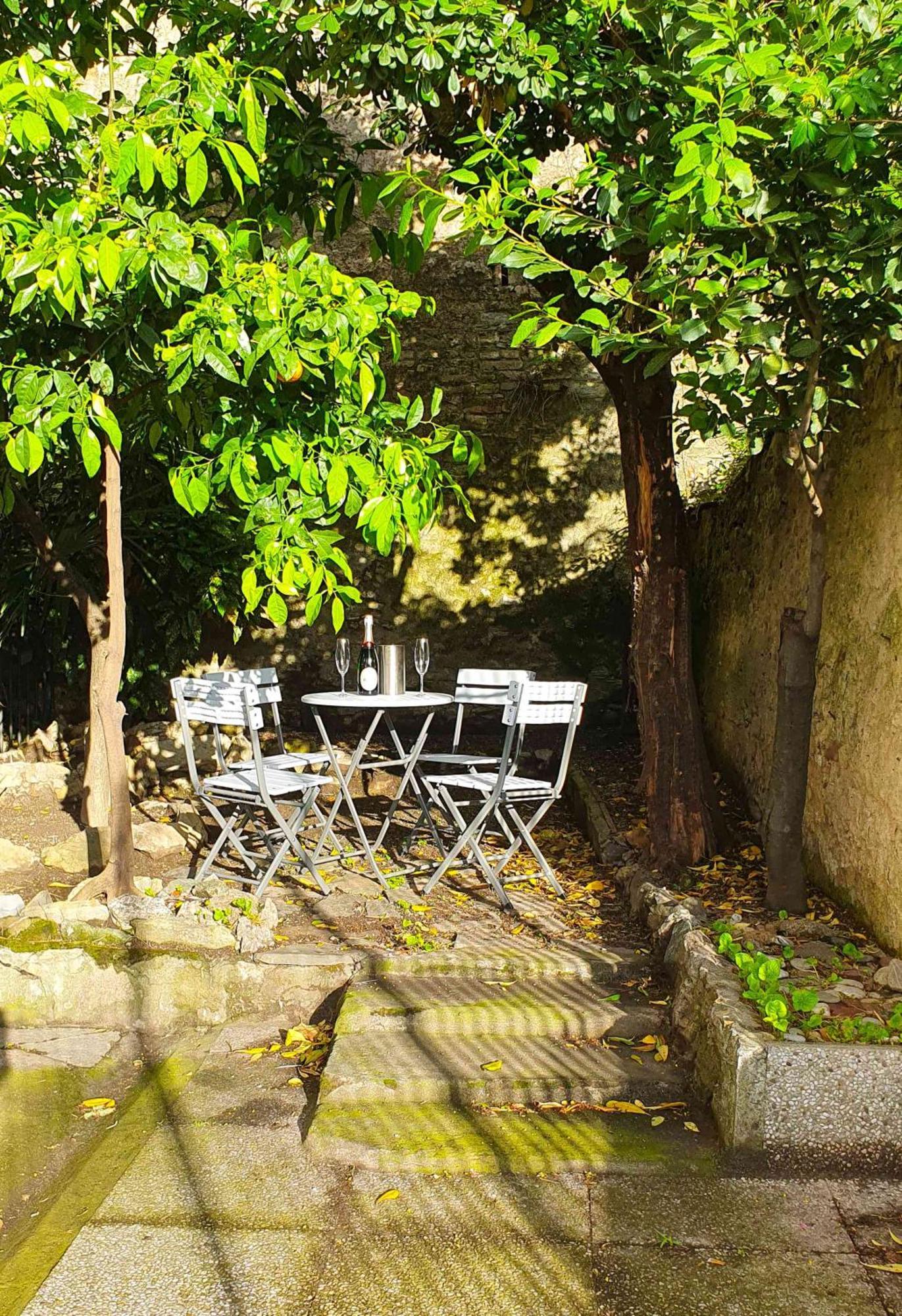 La Casa Dell'Arte - The House Of Art Apartment Genoa Exterior photo