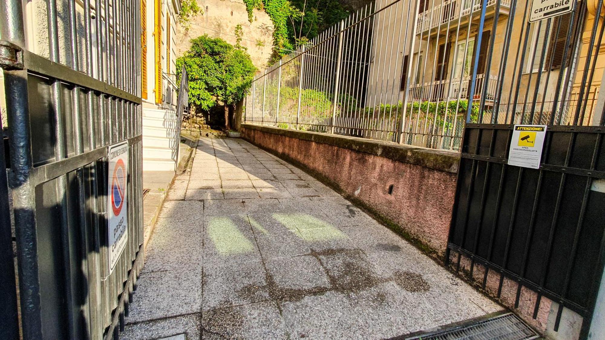 La Casa Dell'Arte - The House Of Art Apartment Genoa Exterior photo